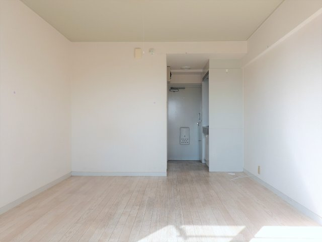 リッチハイツ新小岩の居間・リビング
