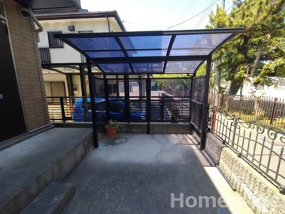 【その他共用部分】 | シフォン