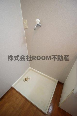 アメニティKの設備