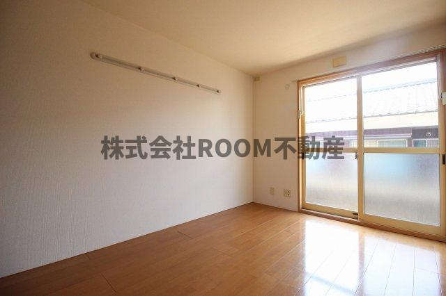 アメニティKの子供部屋|子供部屋です