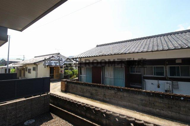 アメニティKの展望