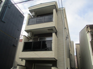 GRANDIR玉出の画像