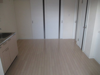 【居間・リビング】 | アクシア7