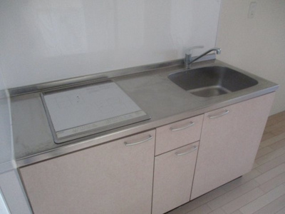 【キッチン】 | アクシア7