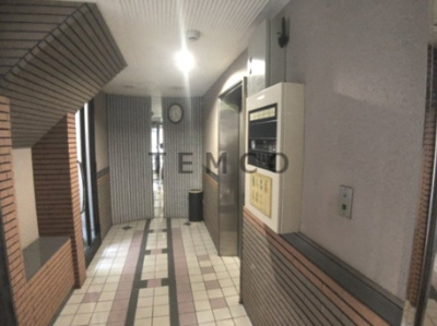 【その他共用部分】 | ヴィーブル三国ヶ丘