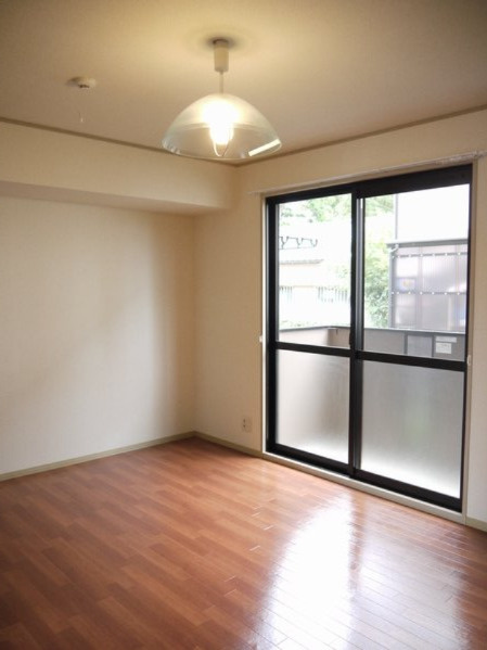 ラ・メールＴＡＫＡＳＡＧＯ　Ｂの居間・リビング