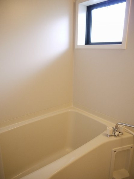 ラ・メールＴＡＫＡＳＡＧＯ　Ｂの浴室