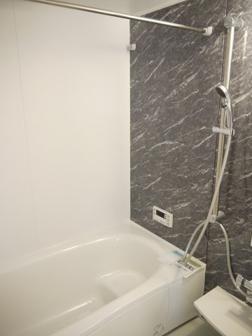 カーサ・ウィステリアの浴室