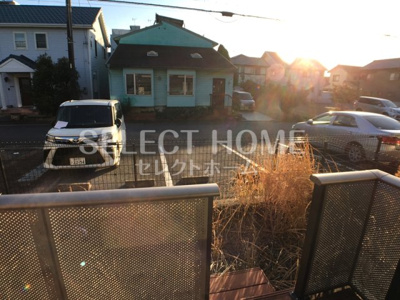 【展望】 | エスポワール栄