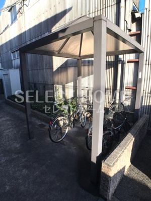 【その他共用部分】 | エスポワール栄