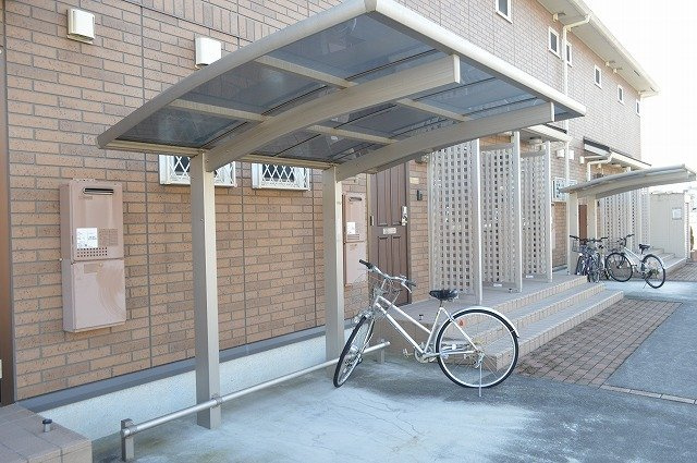 ヴィラージュのその他共用部分