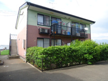 ファミールつたぎＡの画像