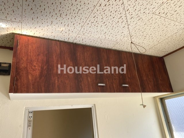 メゾン湊倉庫付住宅の収納