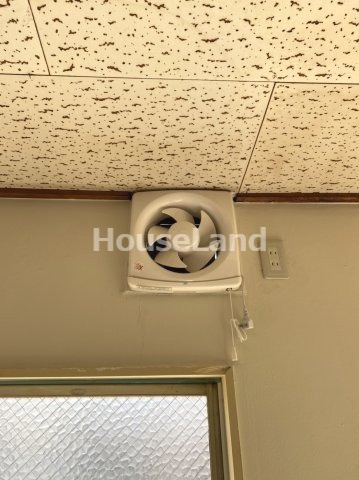 メゾン湊倉庫付住宅の設備