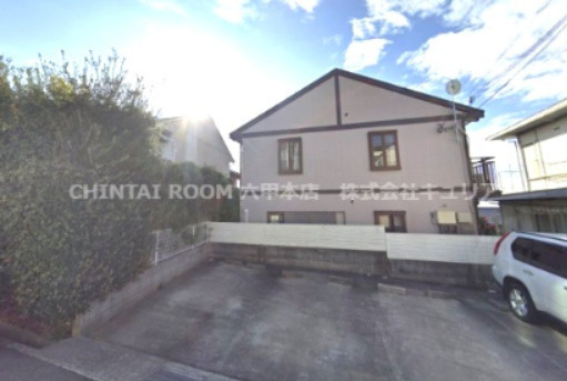 フレグランス御影