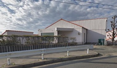 箕面市箕面３丁目の中古マンションの外観