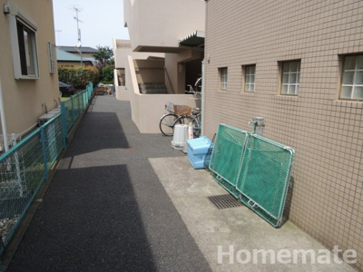 【その他共用部分】 | ロワジール湘南