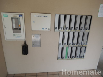 【その他共用部分】 | ロワジール湘南