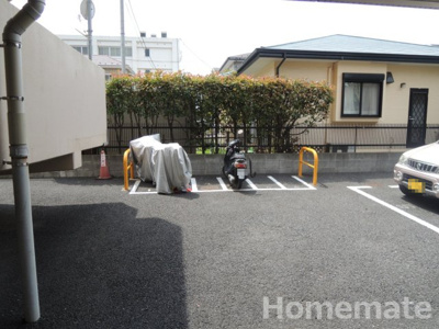 【その他共用部分】 | ロワジール湘南