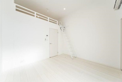 【内装】 | キューブ イノハナ | キューブ イノハナ