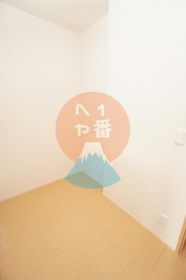 【その他】 | スリーエイト扇 | 冷蔵庫置き場です　※参考写真です