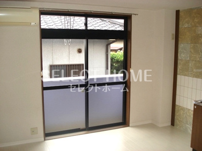 【展望】 | クオリティーハイツ橋目