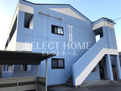 【その他共用部分】 | クオリティーハイツ橋目