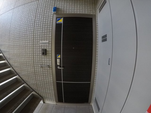 【玄関】 | アナザースカイ