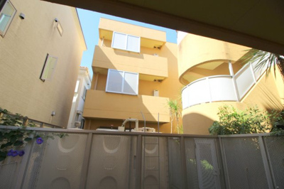 【展望】 | エルコート豊中