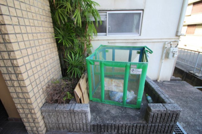 【その他共用部分】 | エルコート豊中