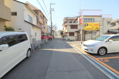 【周辺】 | エルコート豊中