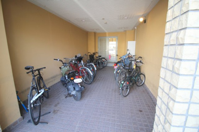 【その他共用部分】 | エルコート豊中