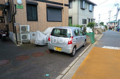 【駐車場】 | プランドール