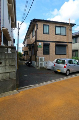 【エントランス】 | プランドール