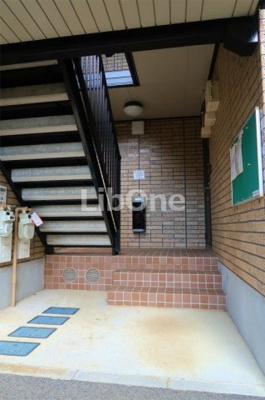 【ロビー】 | プランドール