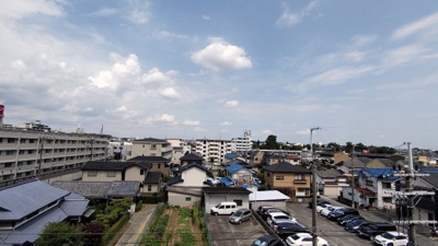 【展望】 | 価格変更！神田１リフォーム済みマンション