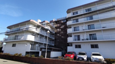 【外観】 | 価格変更！神田１リフォーム済みマンション