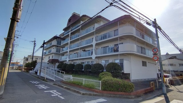 価格変更！神田１リフォーム済みマンションの外観