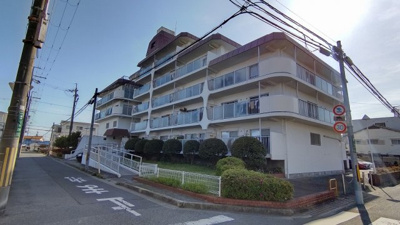 【外観】 | 価格変更！神田１リフォーム済みマンション