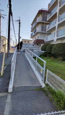 【外観】 | 価格変更！神田１リフォーム済みマンション