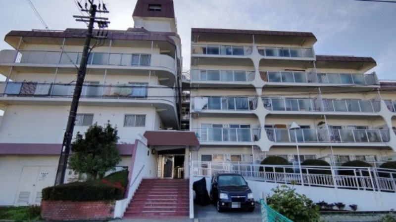 価格変更！神田１リフォーム済みマンションの外観