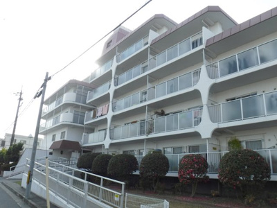 【外観】 | 価格変更！神田１リフォーム済みマンション