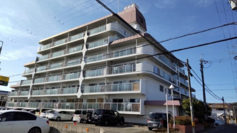 価格変更！神田１リフォーム済みマンションの外観