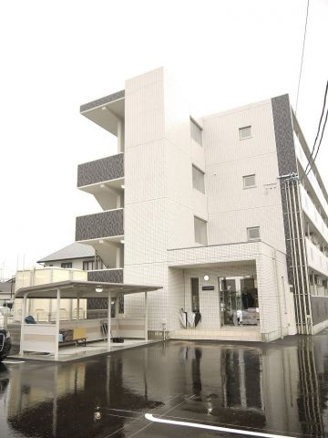 シエテ久居元町レジデンス