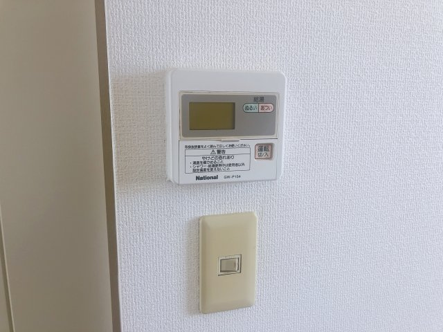 サンクレシェの設備