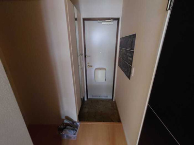 【玄関】 | メゾン・ド・クレール