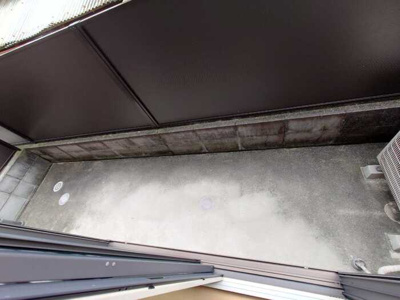 【バルコニー】 | メゾン・ド・クレール