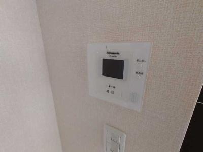 【セキュリティ】 | メゾン・ド・クレール