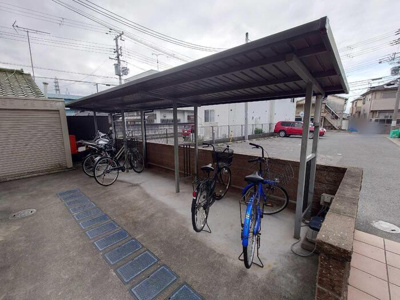 【その他共用部分】 | メゾン・ド・クレール