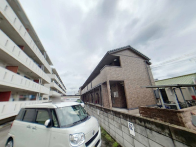 【外観】 | メゾン・ド・クレール